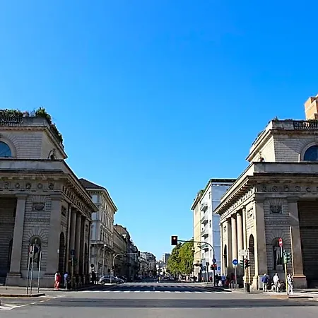 Hotel Fenice