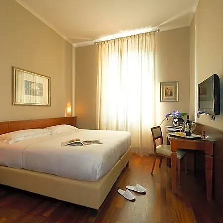 Fenice Hotel Milán
