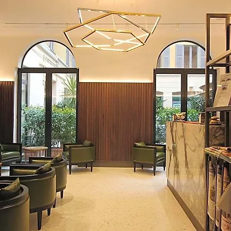 Hotel Fenice