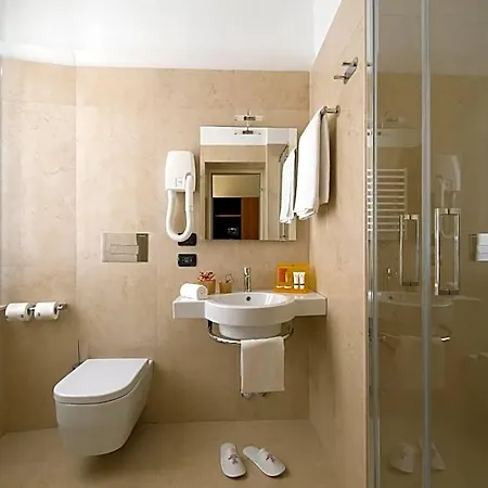 Hotel Fenice