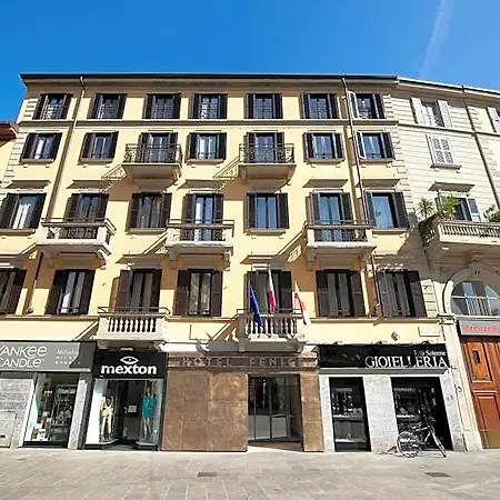 Fenice 3*