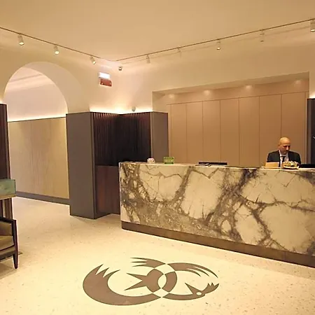 Hotel Fenice 3*
