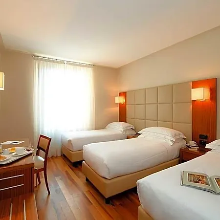 Hotel Fenice 3*