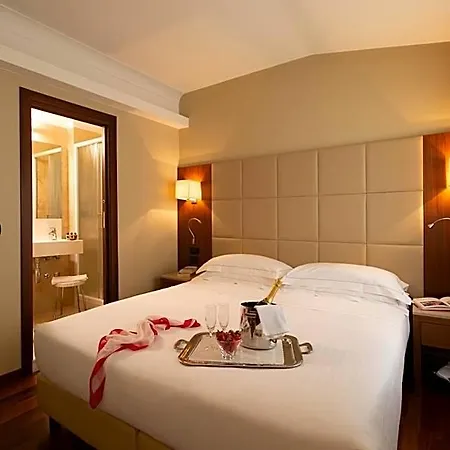 Hotel Fenice 3*