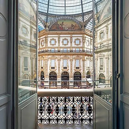 Galleria Vik - Townhouse Galleria - Small Luxury Of The World 5*