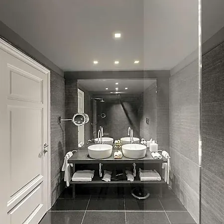 Galleria Vik - Townhouse Galleria - Small Luxury Of The World Hotel