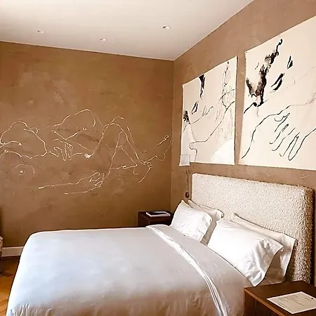Hotel Galleria Vik - Townhouse Galleria - Small Luxury Of The World 5*