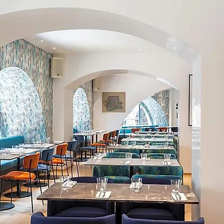 Galleria Vik - Townhouse Galleria - Small Luxury Of The World Hotel Milano