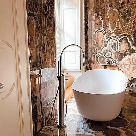 Galleria Vik - Townhouse Galleria - Small Luxury Of The World Mediolan