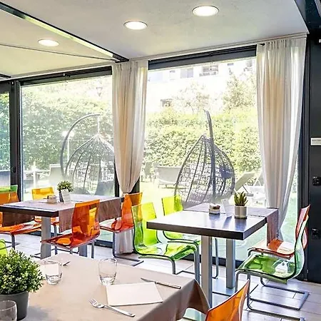 Acca Palace - Aa Hotel Milan