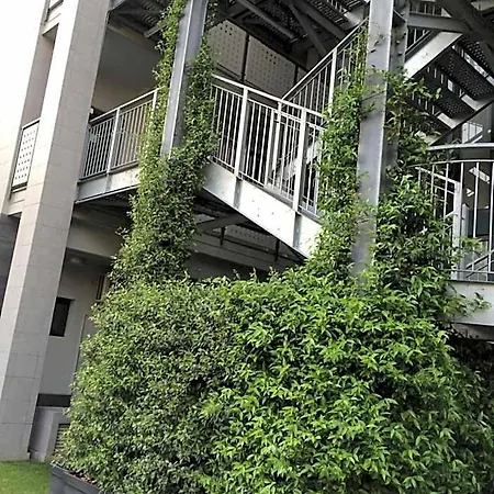 Acca Palace - Aa Hotel Milán