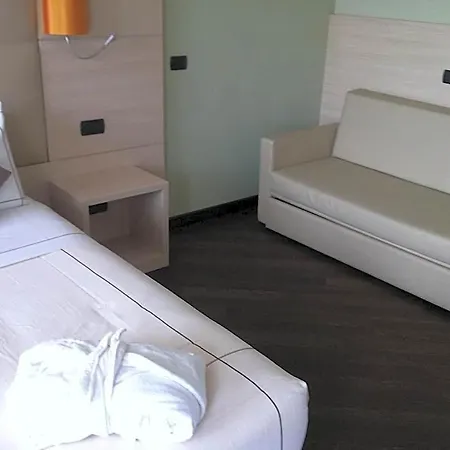 Acca Palace - Aa Hotel Milaan