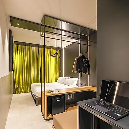 Smart Milan