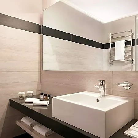 Sina De La Hotel Milan