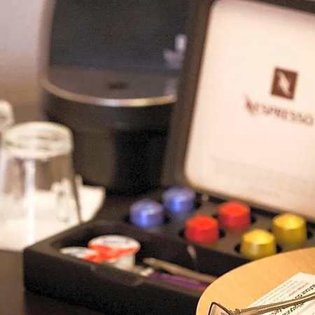 Novotel Linate Aeroporto 4* Milan