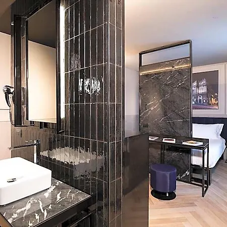 Hotel Heart Milan