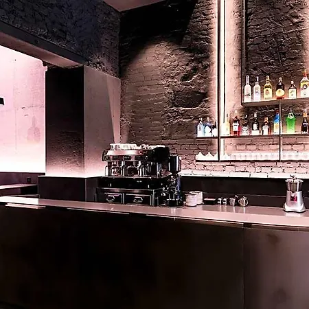 Hotel Heart 4*