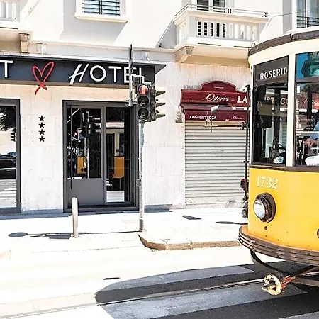 Hotel Heart Milan
