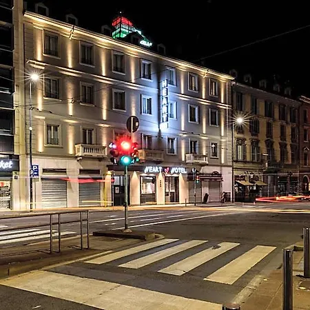 Heart Hotel