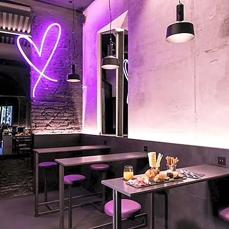 Heart 4* Milan