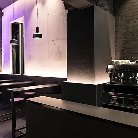 Heart Hotel Milan