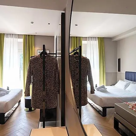 Heart Hotel 4*