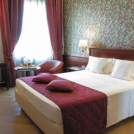 C-hotels Concorde Hotel Milan