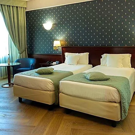 C-hotels Concorde 4*