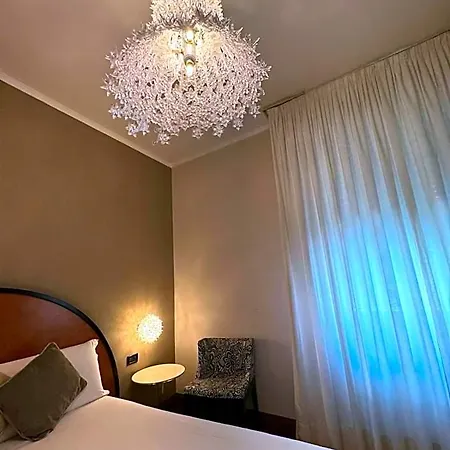 Delle Nazioni Hotel Milán