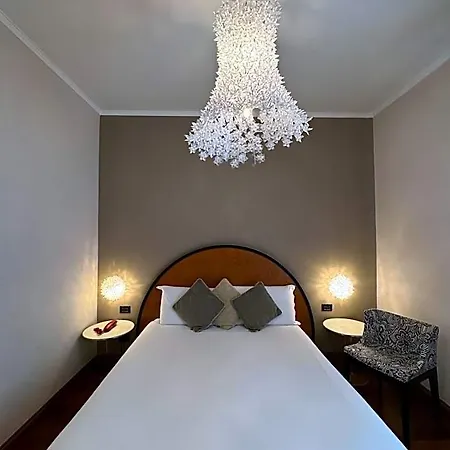Delle Nazioni Hotel 3*