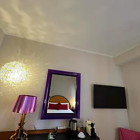Delle Nazioni Hotel 3*