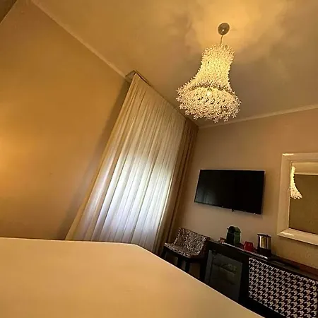 Hotel Delle Nazioni 3*
