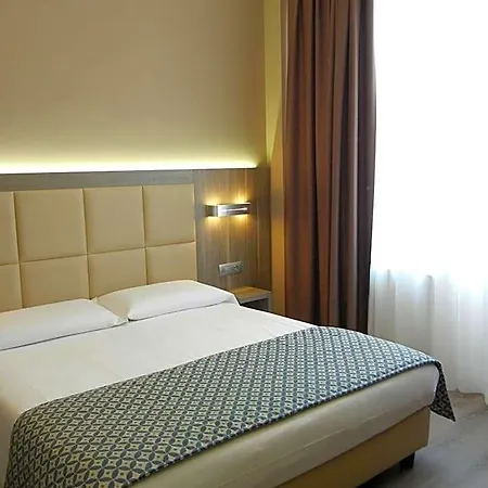Hotel Delle Nazioni