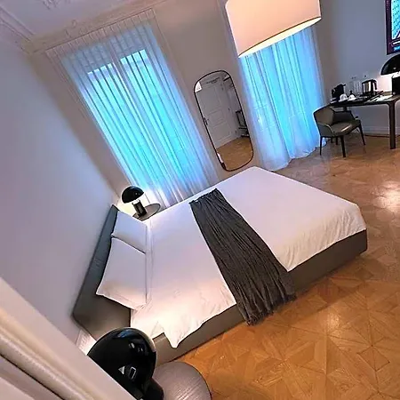 Delle Nazioni 3* Milán
