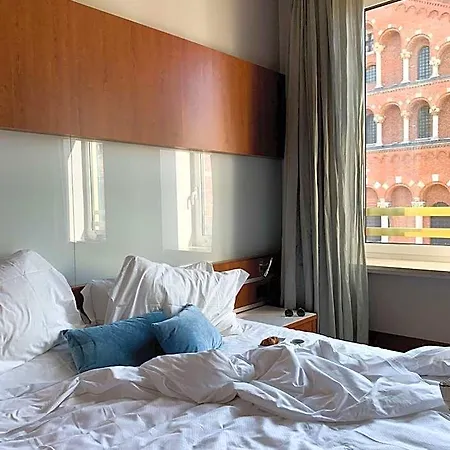 Western Madison Hotel Milano