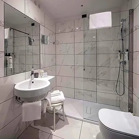 Hotel Western Madison Milano