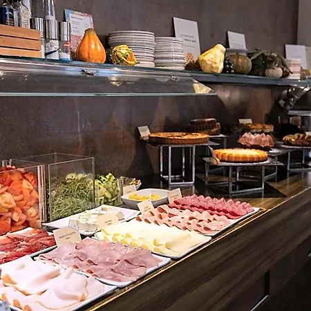Western Madison Hotel Milano