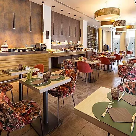 Western Madison Milano