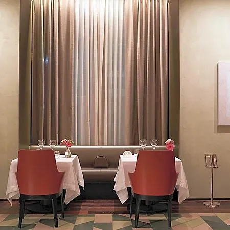 Park Hyatt Hotel Milán