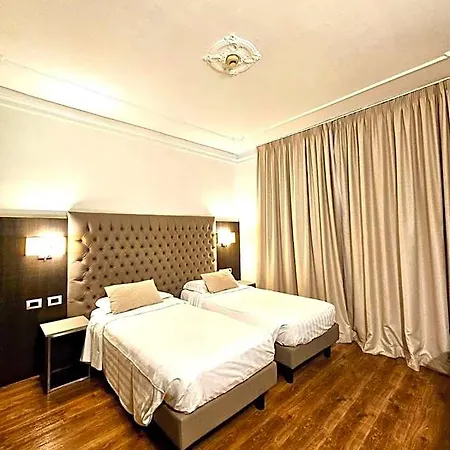 Mythos Hotel
