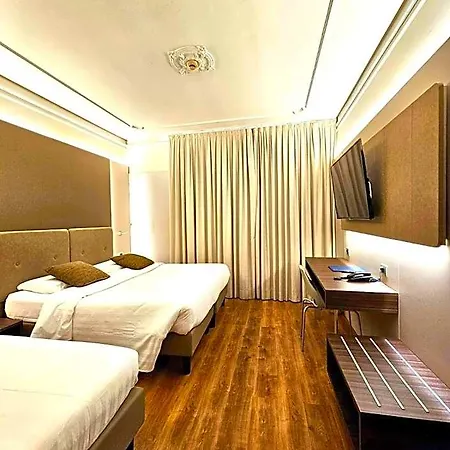 Mythos Milan