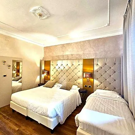 Mythos Hotel 3*