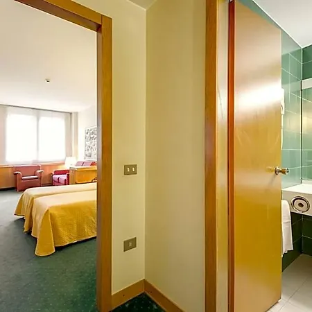 Hotel Galileo