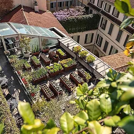 Scala Hotel 4*