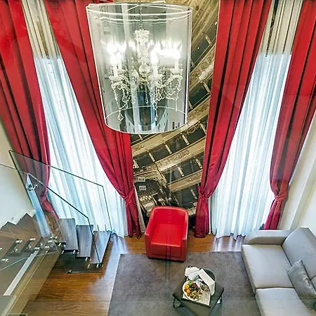 Scala Hotel