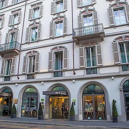 Hotel Scala Milan