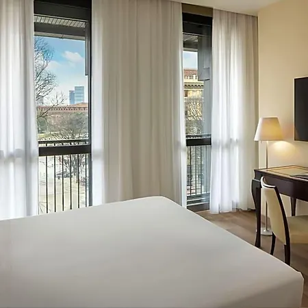 Hotel Cusani Milano