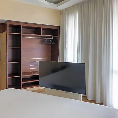 Hotel Cusani 4*