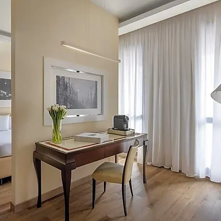 Cusani 4* Milano