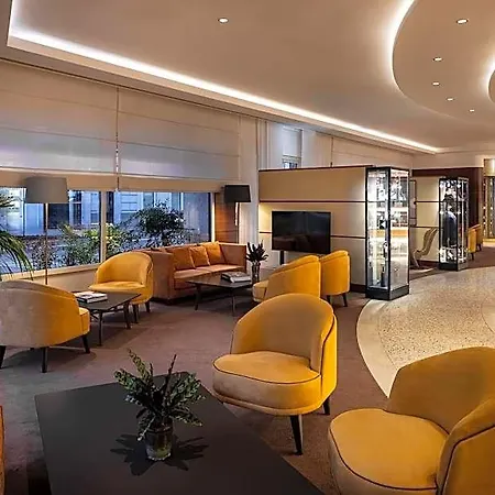 Cusani Hotel